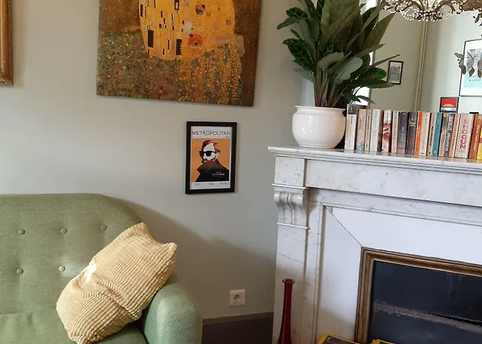 Hotel Saint Charles Hotel & Coliving Biarritz