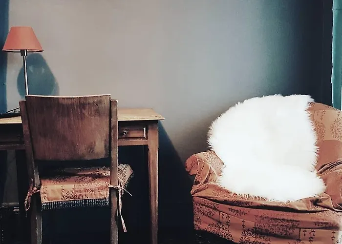 Saint Charles Hotel & Coliving Biarritz 3*