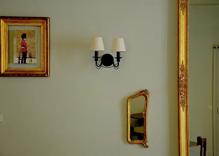 Saint Charles Hotel & Coliving Biarritz Ξενοδοχείο Μπιαρίτζ