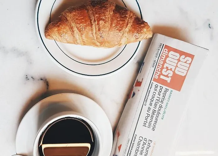 Saint Charles Hotel & Coliving Biarritz